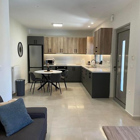 Апартаменты Stefania'S House Ханья Экстерьер фото