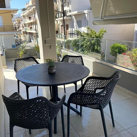 Апартаменты Stefania'S House Ханья Экстерьер фото