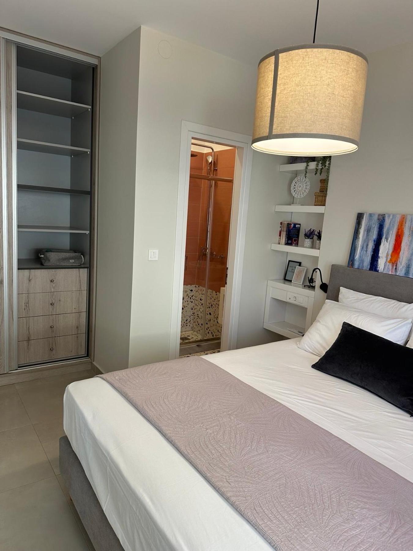 Апартаменты Stefania'S House Ханья Экстерьер фото