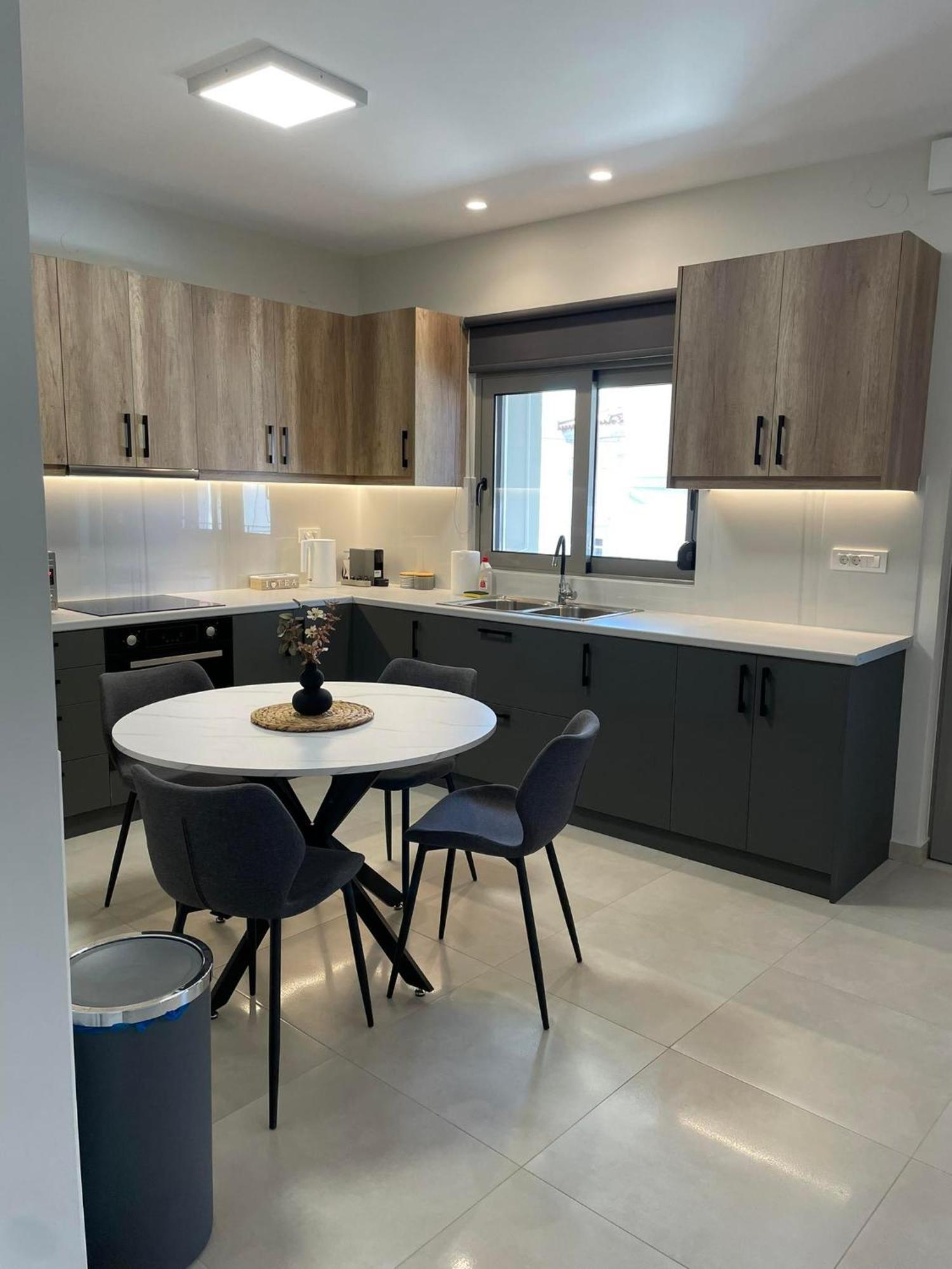 Апартаменты Stefania'S House Ханья Экстерьер фото